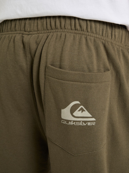 quiksilver, Graphic - Joggers for Men, GRAPE LEAF (cre0) Graphic - Joggers for Men  EQYFB03402