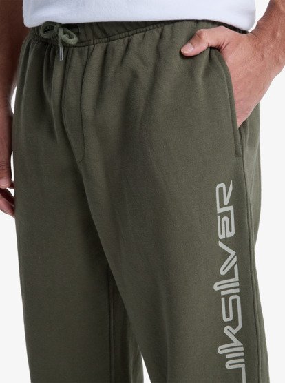quiksilver, Graphic - Joggers for Men, GRAPE LEAF (cre0) Graphic - Joggers for Men  EQYFB03402