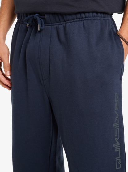 quiksilver, Graphic - Joggers for Men, DARK NAVY (ktp0) Graphic - Joggers for Men  EQYFB03402