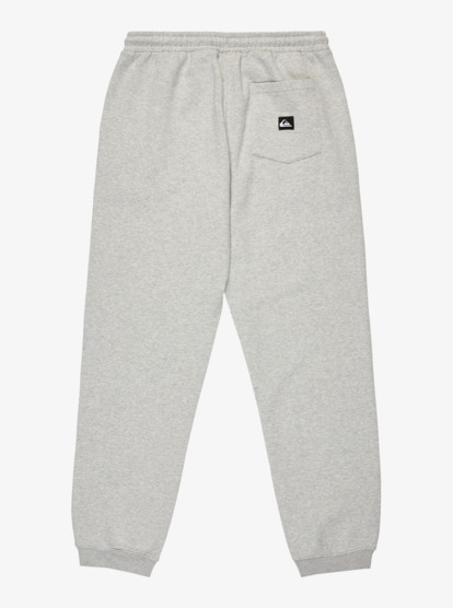 quiksilver, Salt Water - Jogginghose für Männer, LIGHT GREY HEATHER (sjsh) Salt Water - Joggers for Men  EQYFB03404