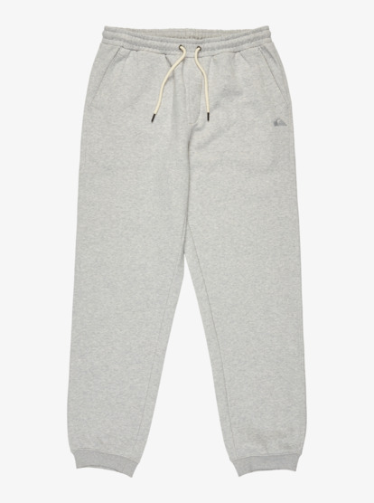 quiksilver, Salt Water - Jogginghose für Männer, LIGHT GREY HEATHER (sjsh) Salt Water - Joggers for Men  EQYFB03404