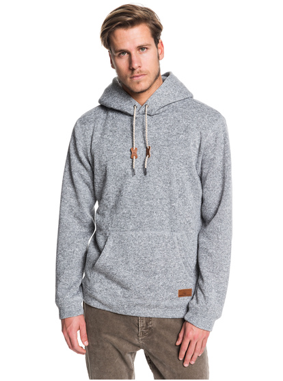 Keller - Hooded Jumper for Men  EQYFT04009
