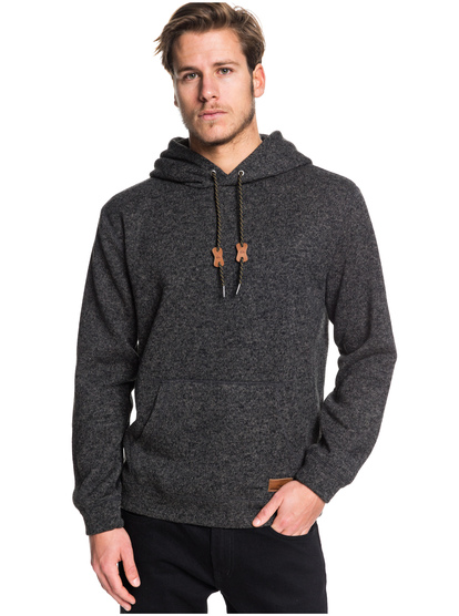 Keller - Hooded Jumper for Men  EQYFT04009