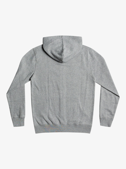 Essentials - Organic Zip-Up Hoodie for Men  EQYFT04113