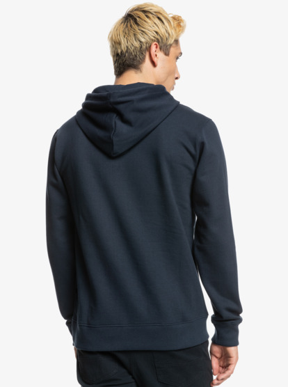 Essentials - Organic Hoodie for Men  EQYFT04114