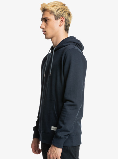 Essentials - Organic Hoodie for Men  EQYFT04114