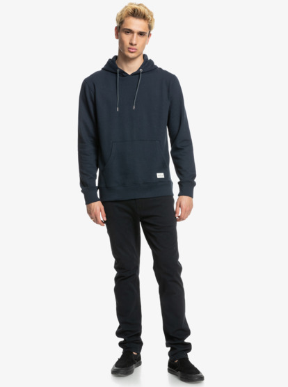 Essentials - Organic Hoodie for Men  EQYFT04114