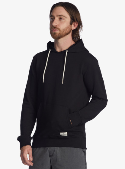 Essentials - Organic Hoodie for Men  EQYFT04114