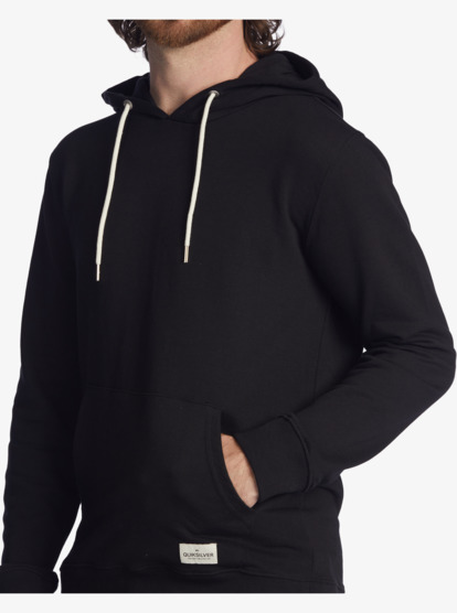 Essentials - Organic Hoodie for Men  EQYFT04114