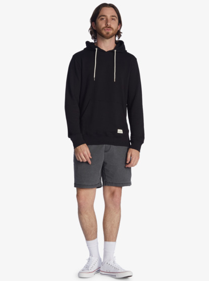 Essentials - Organic Hoodie for Men  EQYFT04114