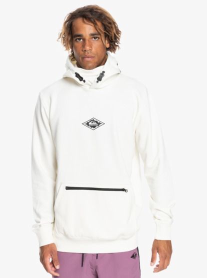 Quiksilver technical hoodie online