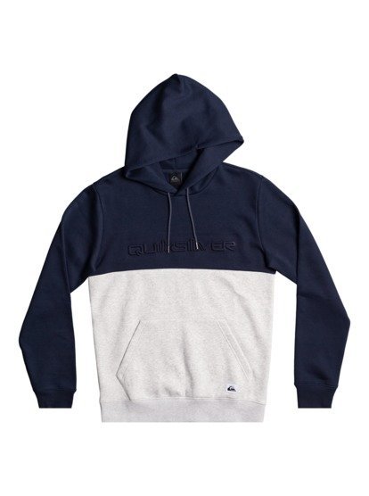 Emboss - Hoodie for Men  EQYFT04432