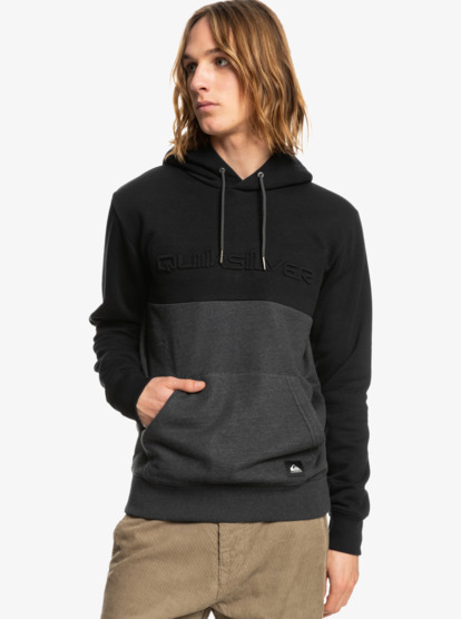 Emboss - Hoodie for Men  EQYFT04432