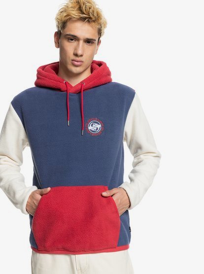 Clean Coasts - Hoodie for Men  EQYFT04441