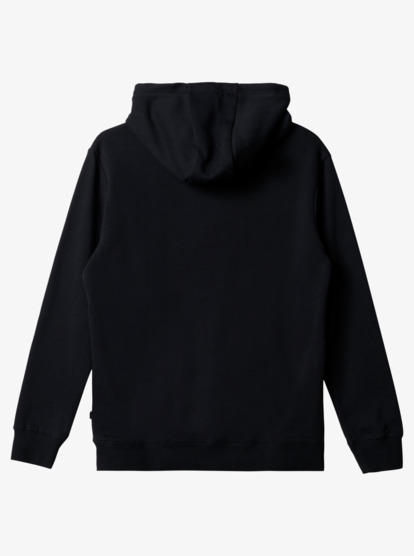 Big Logo - Pullover Hoodie for Men  EQYFT04450