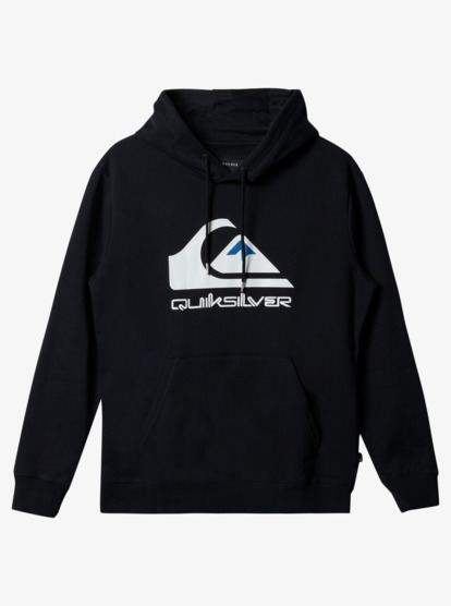 Big Logo - Pullover Hoodie for Men  EQYFT04450