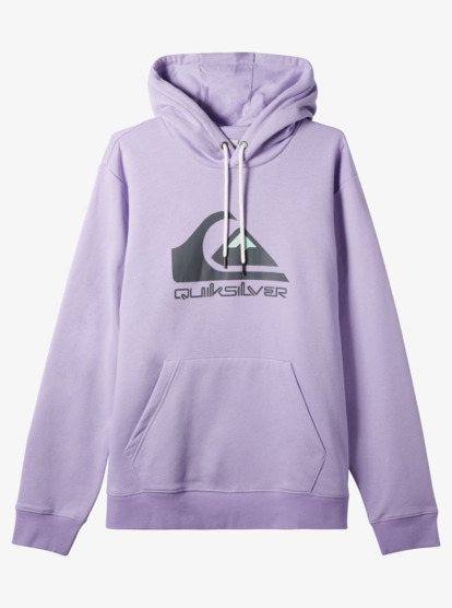 Big Logo - Pullover Hoodie for Men  EQYFT04450