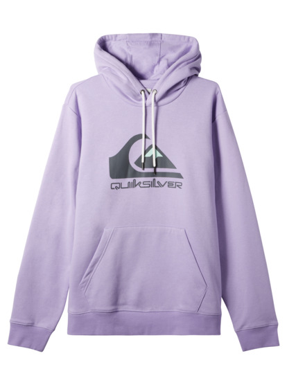 Big Logo - Pullover Hoodie for Men  EQYFT04450