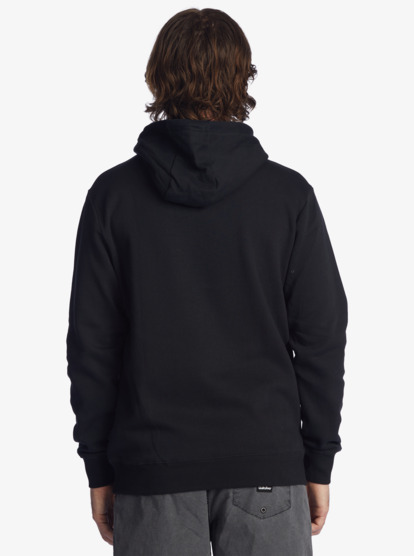 Big Logo - Pullover Hoodie for Men  EQYFT04450