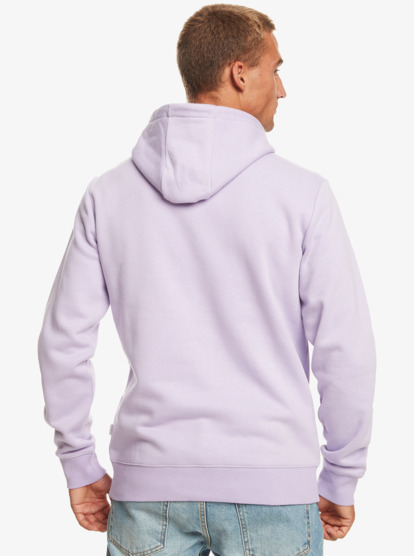 Big Logo - Pullover Hoodie for Men  EQYFT04450