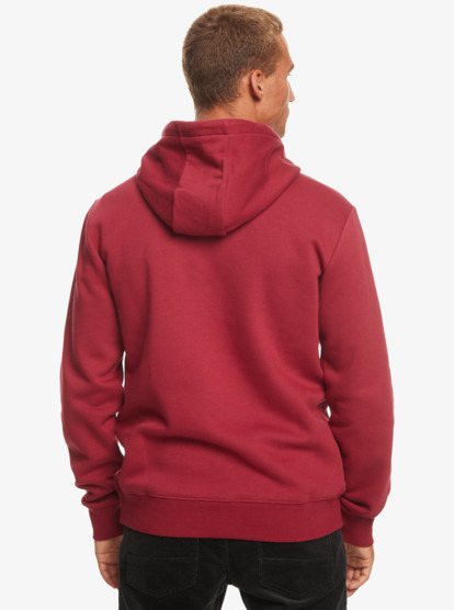 Big Logo - Pullover Hoodie for Men  EQYFT04450