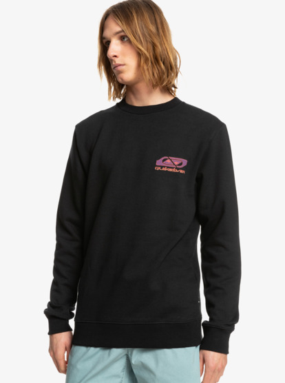 Throwback - Sweatshirt for Men  EQYFT04452