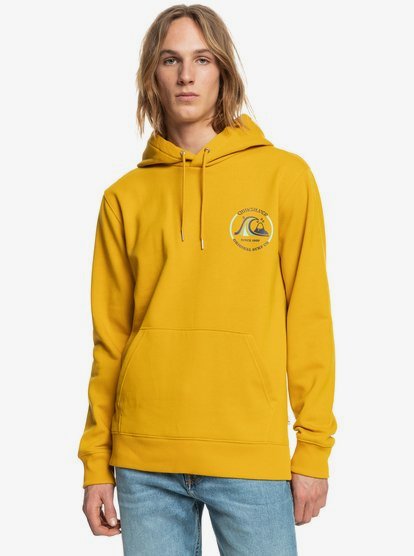 Mirror Logo - Fleece for Men  EQYFT04455