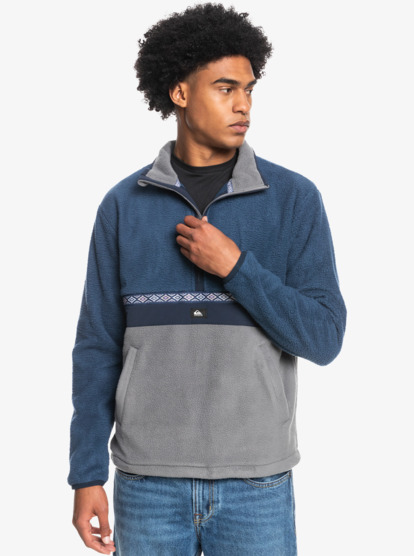 Quiksilver fleece best sale