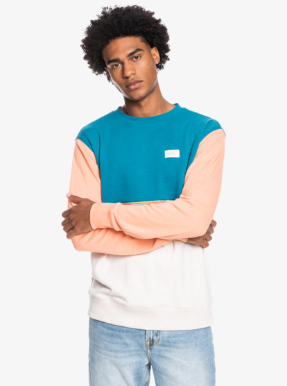 Taped - Sweatshirt for Men  EQYFT04515