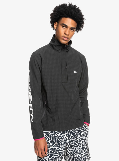 The Endurance - Half-Zip Sweatshirt for Men  EQYFT04534