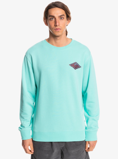 Turning Point - Sweatshirt for Men  EQYFT04556
