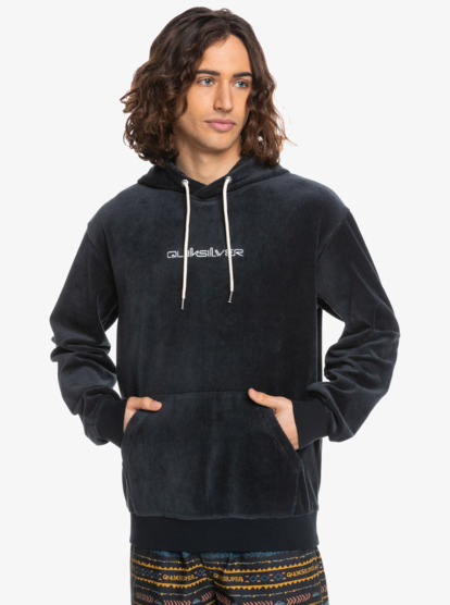 Knitted Hoodie for Men Quiksilver