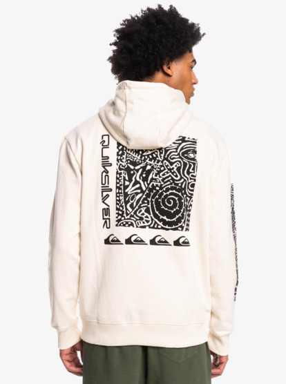 Spiral - Hoodie for Men  EQYFT04690