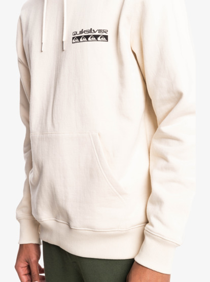 Spiral - Hoodie for Men  EQYFT04690