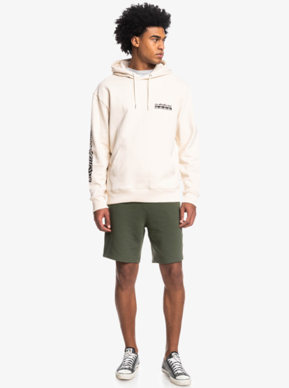 Spiral - Hoodie for Men  EQYFT04690