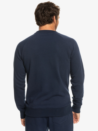Essentials Raglan - Sweatshirt for Men  EQYFT04733