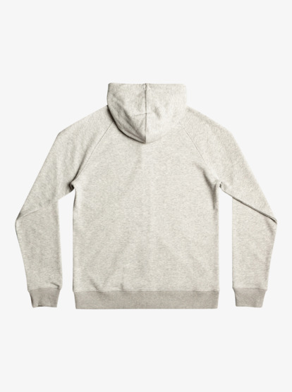 Essentials Raglan - Zip-Up Hoodie for Men  EQYFT04735
