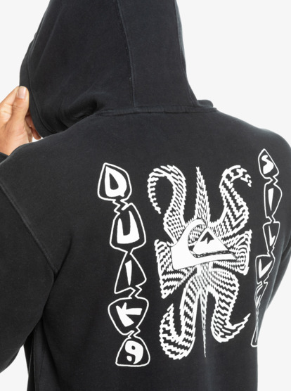 Neon Slab - Hoodie for Men  EQYFT04752