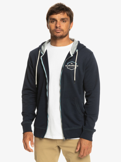 Surf - Zip-Up Hoodie for Men  EQYFT04760