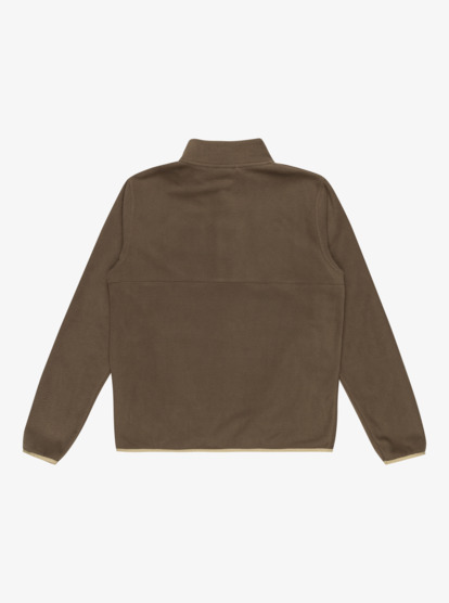 No Destination - Mock Neck Fleece for Men  EQYFT04770