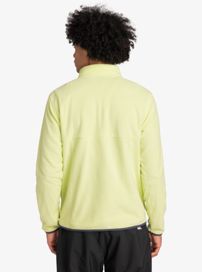 No Destination - Mock Neck Fleece for Men  EQYFT04770