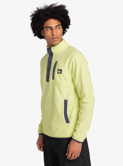 No Destination - Mock Neck Fleece for Men  EQYFT04770