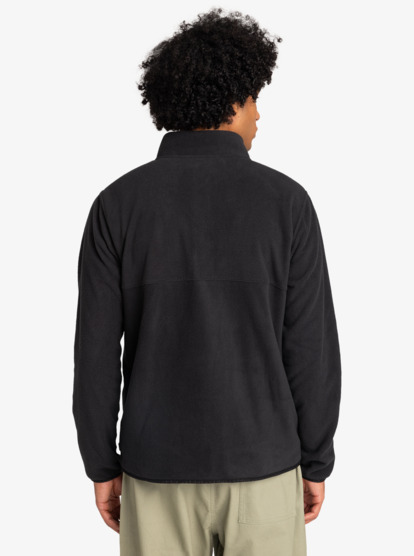 No Destination - Mock Neck Fleece for Men  EQYFT04770