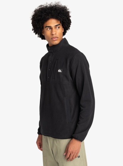 No Destination - Mock Neck Fleece for Men  EQYFT04770