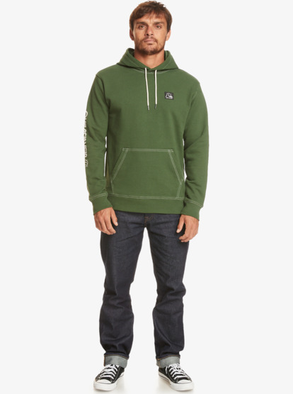 The Original - Hoodie for Men  EQYFT04794