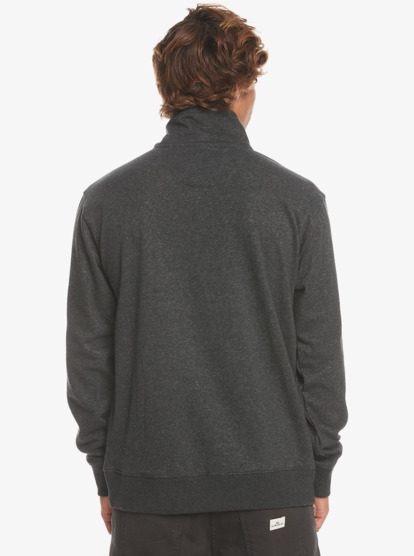 Bold Omni - Half-Zip Sweatshirt for Men  EQYFT04813