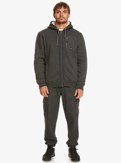 Out There - Zip-Up Hoodie for Men  EQYFT04814