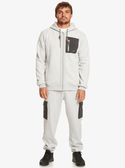 Out There - Zip-Up Hoodie for Men  EQYFT04814