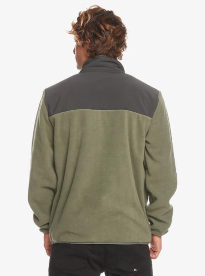 Polar - Zip-Up Fleece for Men  EQYFT04824