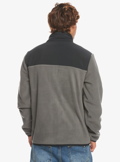 Polar - Zip-Up Fleece for Men  EQYFT04824
